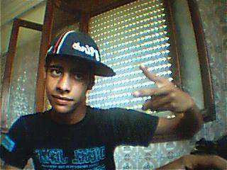 mon frere hada khouya